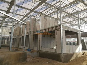 甘肅同大建材 蘭州新型隔墻建材引領(lǐng)輕質(zhì)建筑新未來